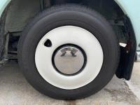 Nissan FIGARO 1991