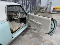 Nissan FIGARO 1991