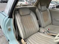 Nissan FIGARO 1991