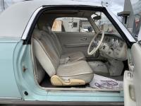Nissan FIGARO 1991