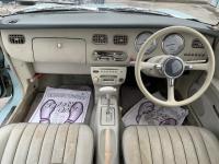 Nissan FIGARO 1991