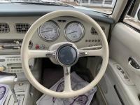 Nissan FIGARO 1991