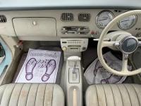 Nissan FIGARO 1991