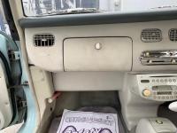Nissan FIGARO 1991