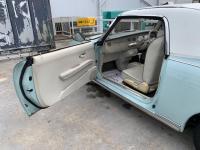 Nissan FIGARO 1991