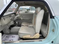 Nissan FIGARO 1991
