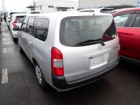 Toyota PROBOX VAN 2020