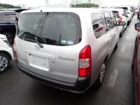 Toyota PROBOX VAN 2020