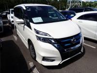 Nissan SERENA 2019