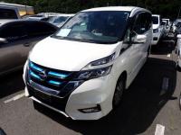 Nissan SERENA 2019