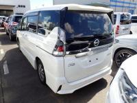 Nissan SERENA 2019