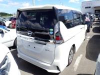 Nissan SERENA 2019