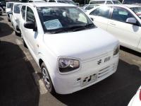 Suzuki ALTO 2019