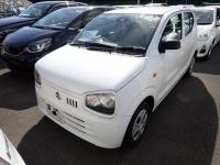 Suzuki ALTO 2019