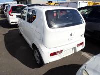 Suzuki ALTO 2019