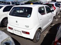 Suzuki ALTO 2019