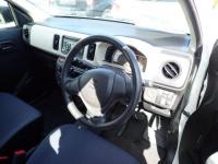 Suzuki ALTO 2019