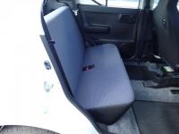 Suzuki ALTO 2019