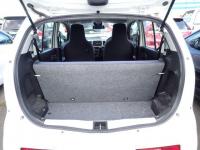 Suzuki ALTO 2019