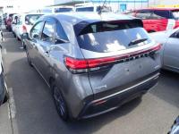Nissan NOTE X 2021