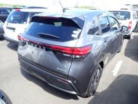Nissan NOTE X 2021