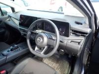 Nissan NOTE X 2021