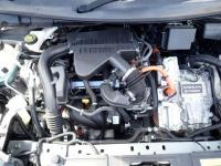 Nissan NOTE X 2021