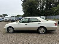 Toyota CROWN 2001