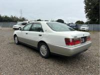 Toyota CROWN 2001