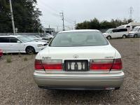Toyota CROWN 2001