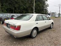 Toyota CROWN 2001