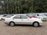 Toyota CROWN 2001
