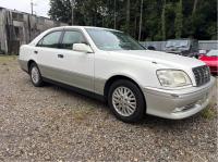 Toyota CROWN 2001