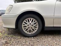 Toyota CROWN 2001