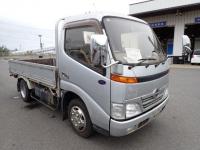 Hino DUTRO 2001
