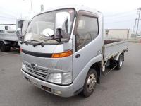 Hino DUTRO 2001