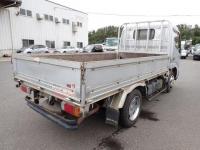 Hino DUTRO 2001