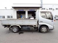 Hino DUTRO 2001
