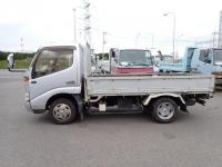Hino DUTRO 2001