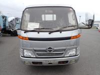 Hino DUTRO 2001