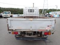 Hino DUTRO 2001