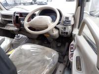 Hino DUTRO 2001