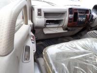 Hino DUTRO 2001