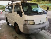 Mazda BONGO VAN 1999