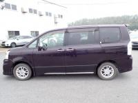 Toyota VOXY 2014