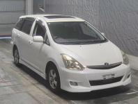 Toyota WISH 2005