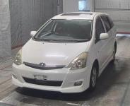 Toyota WISH 2005