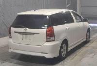 Toyota WISH 2005