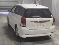 Toyota WISH 2005
