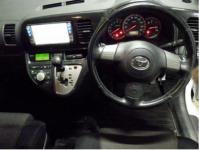 Toyota WISH 2005